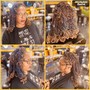 PromoSale Knotless Braids