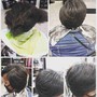 Women's Cut consultation