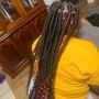 Starter Locs