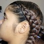 Feed-In Braids