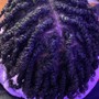 Bob Passion Twist