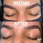 Brow Wax