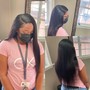 Closure Sew In  with or without Adhesive