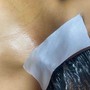 Underarm Wax