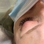 Eyelash Extension Removal