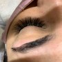 Volume Eyelash Fill