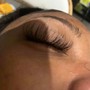 Volume Eyelash Fill