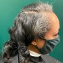 Scalp Treatment