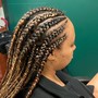 Crochet Braids