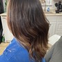 Full Balayage