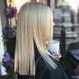 Bleach Root Touchup