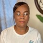 Brow Shaping + Fill