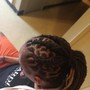 Cornrows