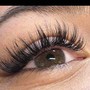 Eyelash Tint