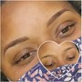 Microblading Touch Up