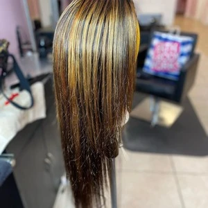 Highlights Near Me: Rocky Mount, NC | Appointments | StyleSeat