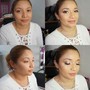 Airbrush Makeup