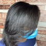 Lace Closure Sew In