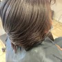 Women's Cut