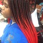 Crochet Braids