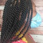 Natural Twists