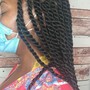 Crochet Braids