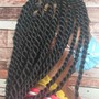 Kinky Twist