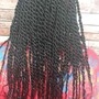 Kinky Twist