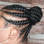 Kinky Twist