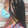 Crochet Braids