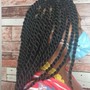 Kinky Twist