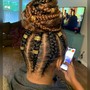 Loc Style