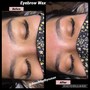 Brow Wax