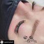 Eyelash Tint