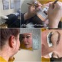 Eyelash Extension Removal