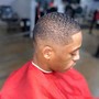 Men's Cut