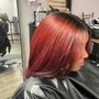 Partial Highlights