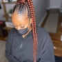 6 Stitch Braids