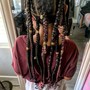 Dreadlocks