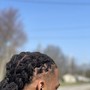 Kinky Twist