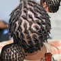 Natural Twists