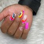 XXL Nail Tips