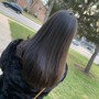 Full head highlights