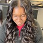 Full Sew In