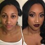 Eyebrow Shaping Tutorial DEPOSIT Due via Cashapp/applepay and is Non-refundable! I DO NOT TRAVEL!