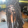 Box Braids