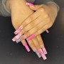 Nail Reshape