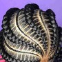 Crochet Braids