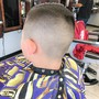 Men's Cut