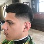 Men's Cut